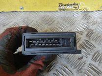 Блок комфорта 4YACJW Opel Zafira undefined