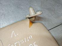 Козырек солнцезащитный ESY869 Mitsubishi Carisma купить с доставкой