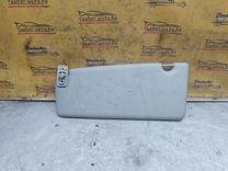 Козырек солнцезащитный 6Q5N74 Renault Laguna купить