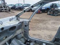 Стойка кузовная передняя правая 23542L Citroen Xsara Picasso купить с доставкой