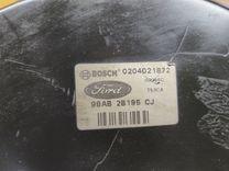 Вакуумный усилитель тормозов 387QXT Ford Focus - Фото 2