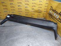 Накладка замка багажника L9GM61 Peugeot 607 - Фото 4