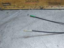 Замок двери задней левой BU5G5F Toyota Corolla Verso - Фото 3