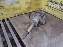 Амортизатор передний левый EMSXJL Opel Meriva - Фото 7