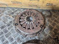 Комплект сцепления ZDTHLM Toyota Corolla купить на авторазборке