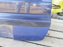 Крышка багажника (дверь 3-5) MIRMUA Fiat Palio купить в магазине запчастей бу