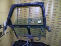 Стеклоподъемник электрический задний правый YU4SIV Audi A4 купить