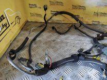 Проводка двигателя 900PTO Peugeot 307 undefined