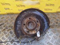 Ступица задняя правая 1176BF Volvo S80 - Фото 1