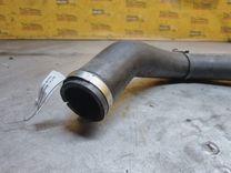 Патрубок турбины QI3TYI Alfa Romeo 147 - Фото 2