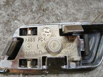 Бардачок V5YEOS Citroen C4 Picasso купить на авторазборке