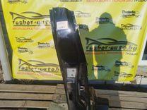 Стойка кузовная центральная правая 6WKHTM BMW X5 E53 купить с доставкой