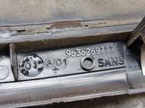 Решетка вентиляции кузова Z0NG5U Citroen Xsara Picasso купить с доставкой. Огромный выбор запчастей и марок авто. У нас есть практически все.