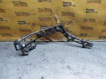 Кронштейн крепления бампера заднего THQEDO Opel Zafira