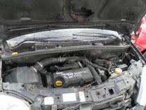 Клапан управления турбиной (актуатор) Y2ZQ0D Opel Meriva купить