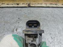 Сопротивление вентилятора охлаждения 0XCZRV Renault Scenic - Фото 3