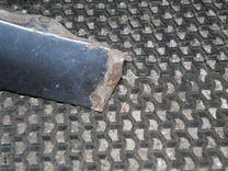 Крыло переднее правое TFQA77 Volkswagen Touran - Фото 3