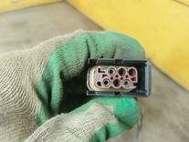 Проводка двери передней правой S897I8 BMW 5 E39 купить в магазине запчастей бу