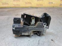 Замок двери передней левой G4PBX5 Opel Astra купить