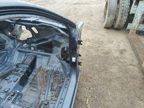 Стойка кузовная передняя правая QZF5FH Opel Astra купить на авторазборке