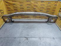 Усилитель бампера переднего 42BJB8 Renault Scenic купить