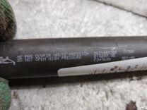 Амортизатор крышки багажника (3-5 двери) RCTPKC Peugeot 206 купить в магазине запчастей бу