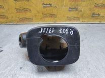 Кожух рулевой колонки V24BTG Peugeot 307 купить