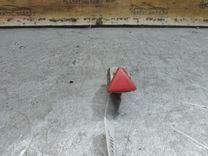 Кнопка аварийной сигнализации KAMSN8 Volkswagen Jetta - Фото 1