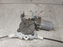 Стеклоподъемник электрический задний правый BRBXGD Nissan Primera - Фото 2