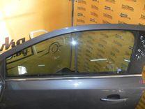 Стекло двери передней левой EZ3035 Opel Astra