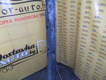 Накладка на порог 7UHKF5 Volkswagen Passat undefined