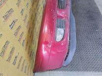 Бампер передний 0UV3PB Toyota Corolla - Фото 3