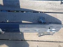 Усилитель бампера переднего E9PZBC Volkswagen Golf - Фото 3