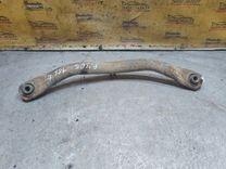 Рычаг задний левый NE1E8T Peugeot 406 купить с доставкой