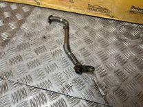 Масляная трубка турбины F28TLO Opel Insignia