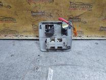 Фонарь салона (плафон) XCXDAA Peugeot 406 - Фото 4