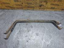 Крепление топливного бака QEWS75 Toyota Corolla купить на авторазборке