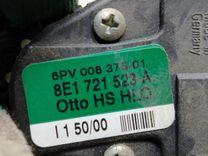 Педаль газа 539C0P Audi A4 - Фото 6