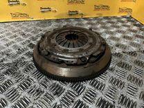 Комплект сцепления 760BMW Opel Corsa купить в магазине запчастей бу