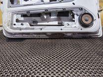 Дверь передняя левая 2XF6TW Volkswagen Lupo undefined