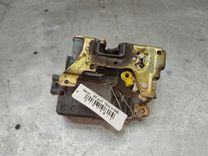 Замок двери передней левой FJVT81 Renault Safrane купить в магазине запчастей бу