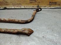 Крепление топливного бака JL2JZC Peugeot 306 - Фото 3