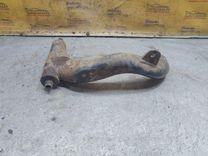 Рычаг задний левый SQPXIT Volvo S60 купить