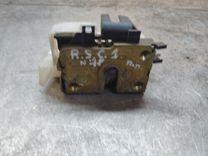 Замок двери передней правой ZF373B Renault Scenic