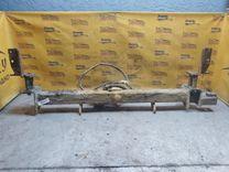 Прицепное устройство (фаркоп) I66WLE Opel Zafira купить на авторазборке