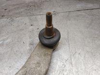 Рычаг передний левый 00EFB1 Audi A8 купить на авторазборке