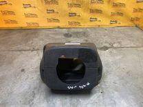 Кожух рулевой колонки IX3832 Peugeot 406 - Фото 6