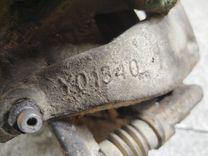 Суппорт задний правый 29YTGS Toyota Avensis - Фото 5