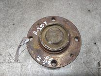 Ступица задняя правая J5129P Peugeot 307 - Фото 2