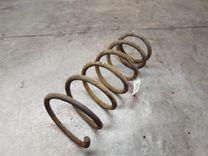 Пружина задняя 775NFM Hyundai Lantra